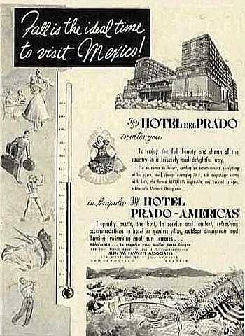 Fondo de garantía y fomento al turismo