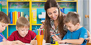 Definición de Pedagogía