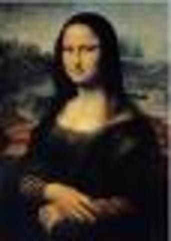 Leonardo Da Vinci