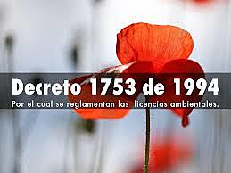 DECRETO 1753