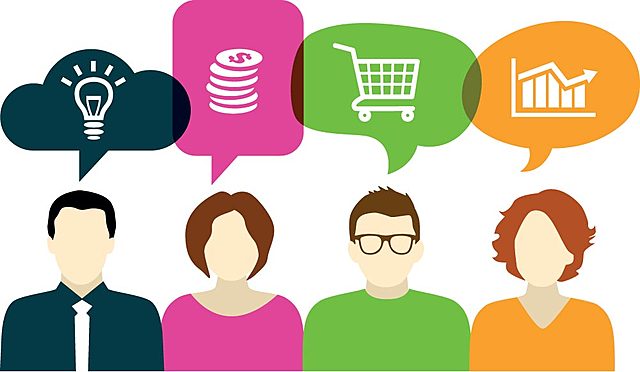 Ciclo de vida del producto.