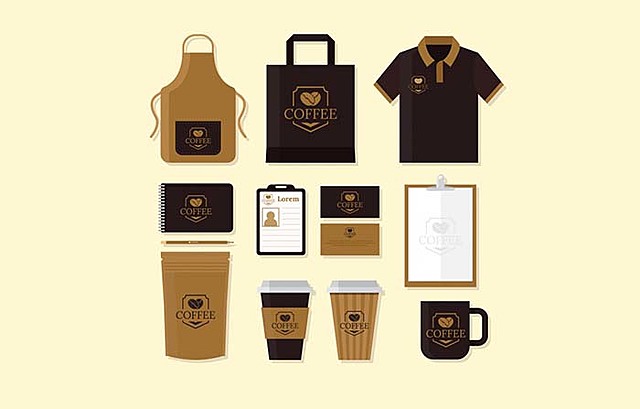 Nacimiento del Merchandising.