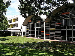 Universidad Central de Venezuela