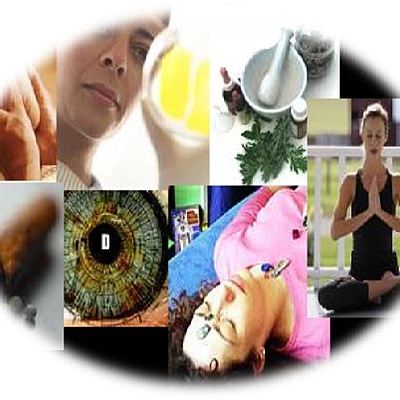 Timeline: salud complementaria alternativa o integral