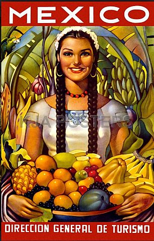 Miguel Alemán Valdez 1946 -1952