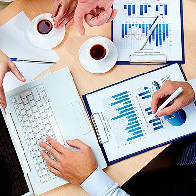 Timeline: CONSULTORIA ADMINISTRATIVA