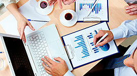 Timeline: CONSULTORIA ADMINISTRATIVA