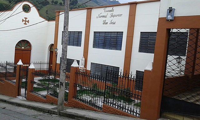 Inicios docente-Pedagogía