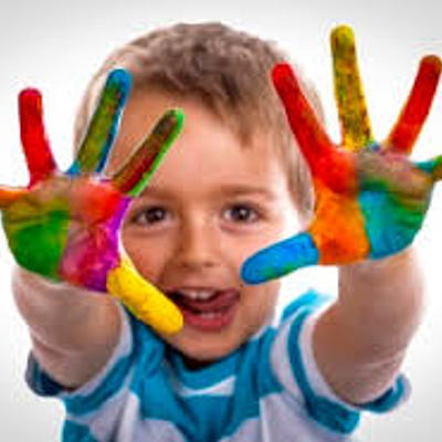 Timeline: Childhood history