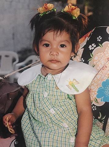 Mi piñata de 1 año