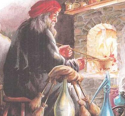 La Medicina en la Edad Media