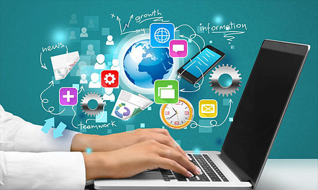 Políticas europeas apostaron por la sociedad de la información y el conocimiento