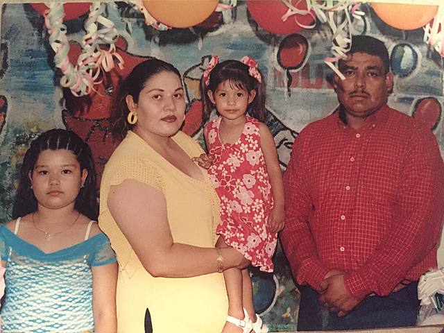 Mi piñata de 2 años