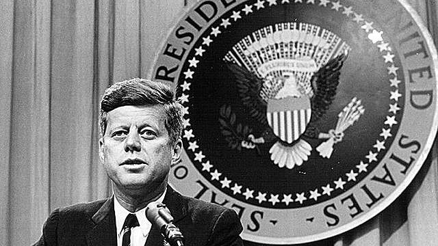 JFK Assassination