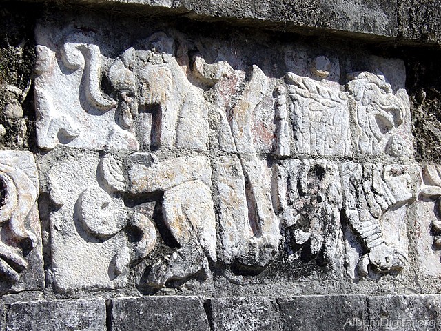 Testimonios escritos de las culturas mesopotanicas