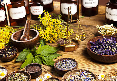 medicina Alternativa