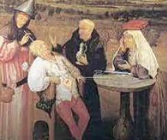 medicinas alternativas edad contemporanea