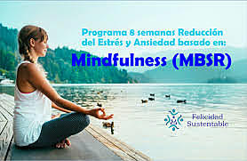 El programa Mindfulness-Basado (MBSR)