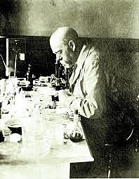 Robert Koch