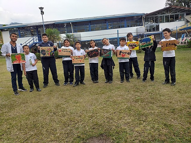 DOCENTE Y COORDINADOR