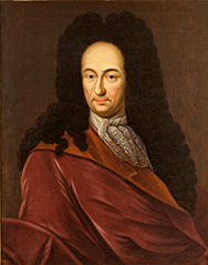 Leibiniz (1647-1716)