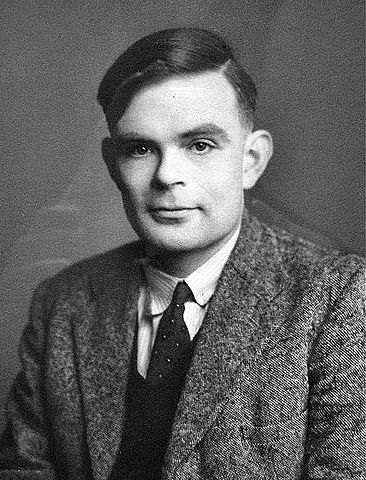 Test de Turing.
