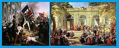 Movimientos sociales en Europa