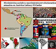 Movimientos sociales en América Latina