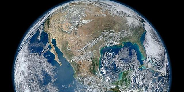 La ciencia se detiene