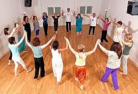 Terapia de movimiento