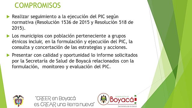 RESOLUCIÓN 518 DEL 2015