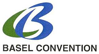1994:  Convención de Basilea