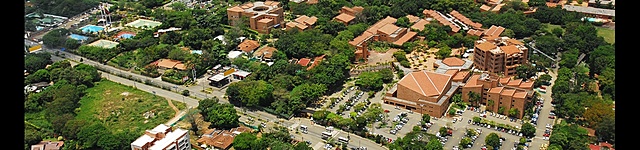 Pontificia Universidad Javeriana,colombia