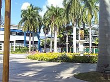 Universidad Santiago de Cali,colombia