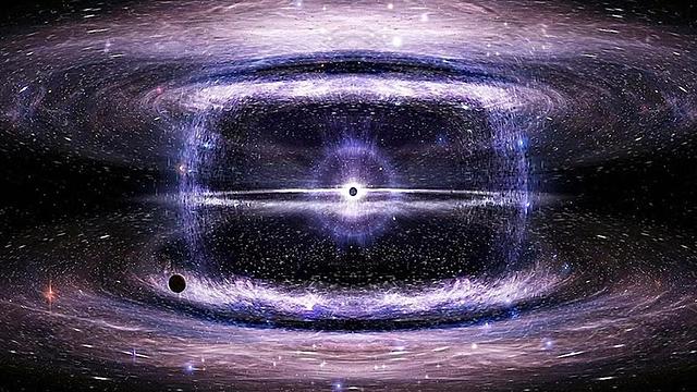 El origen del Universo