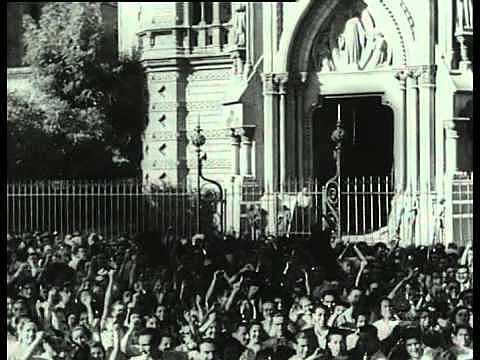 Bolivia- Movimientos Revolucionario Boliviano en la década de los cuarenta y cincuenta