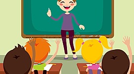 Timeline: Acontecimientos importantes en la carrera de Ciencias del lenguaje (enseñanza)