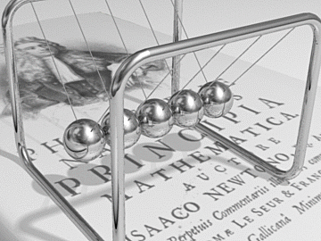 Ley de conservación de la energía