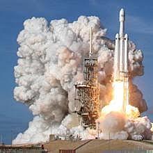 Space Shuttle Challenger disaster