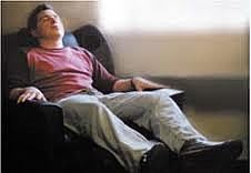 TECNICAS DE RELAJACION Y ENFERMDAD