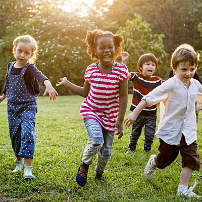 Timeline: CHILDHOOD IN HISTORY