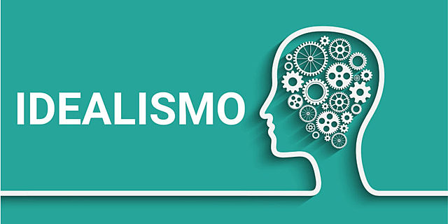 IDEALISMO