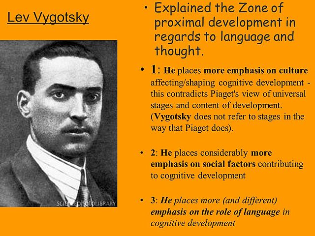 Vygotsky