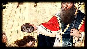 difucion del cristianismo