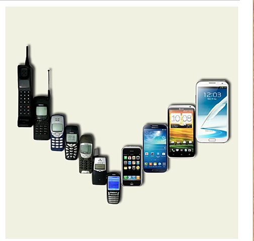 DIGITAL: Aplicaciones móviles