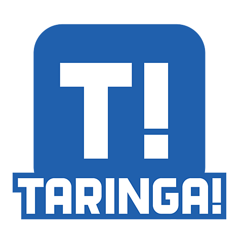 Taringa!
