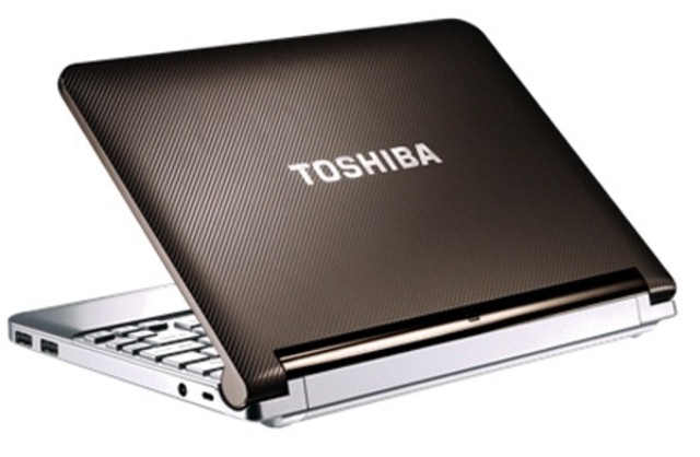 Laptop Toshiba