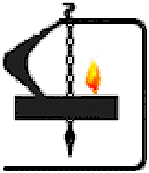 The Betty Lamp Symbol