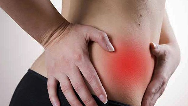 Primera descripción de la apendicitis