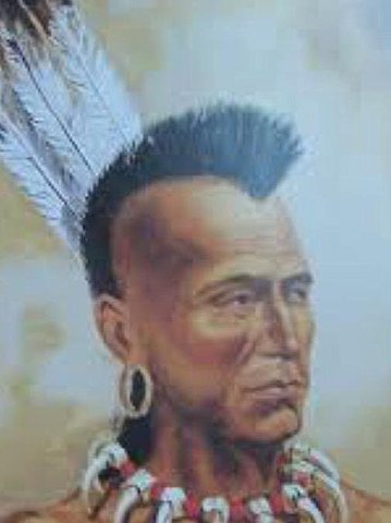 MOHICANOS